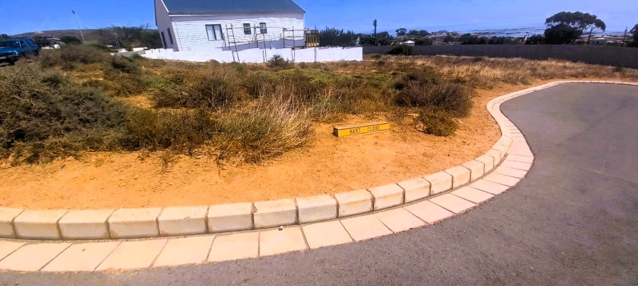 0 Bedroom Property for Sale in Steenbergs Cove Western Cape
